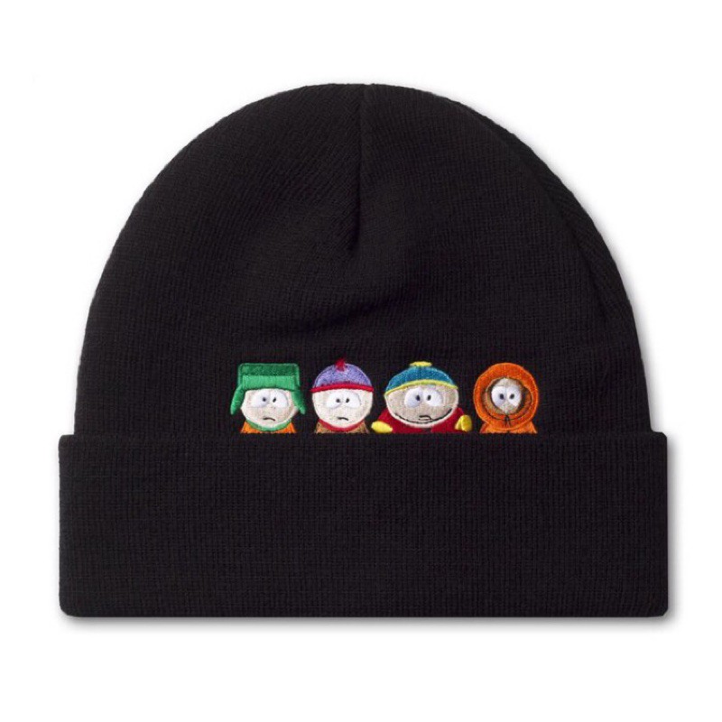 huf winter hat