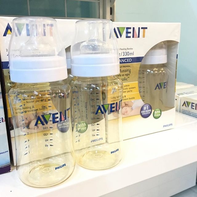 avent gold