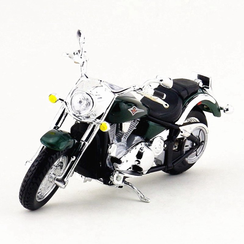 toy kawasaki dirt bike