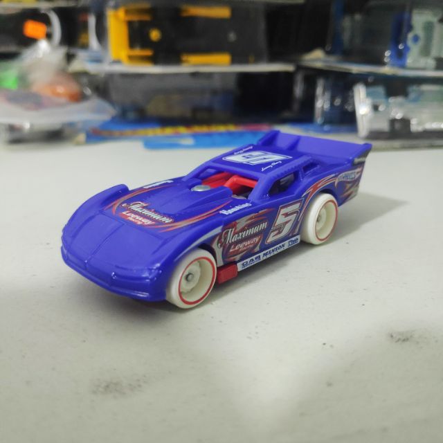 hot wheels maximum leeway