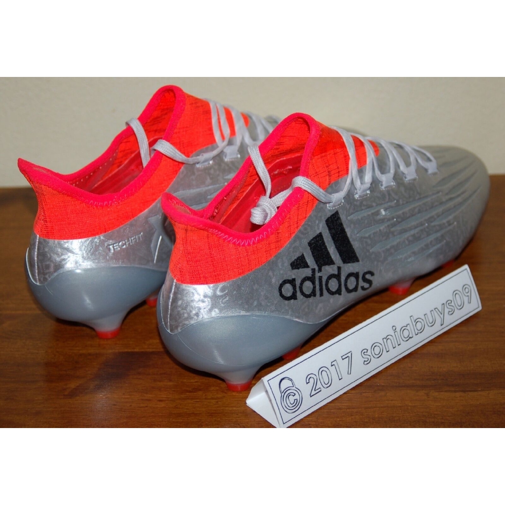 adidas x 16.1 silver