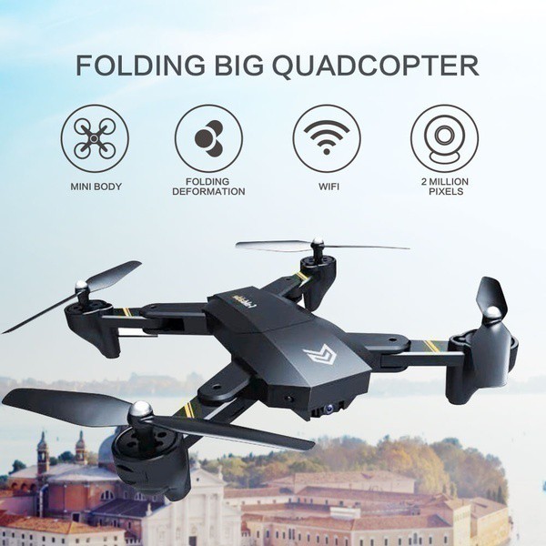professional 4k camera clone dji mavic pro folding drone