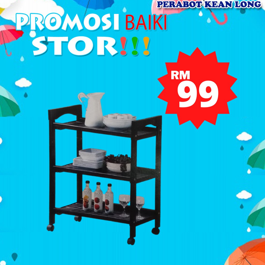 Perabot Kean Long Online Shop Shopee Malaysia