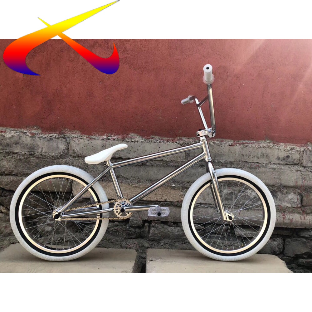 20.5 inch bmx bike