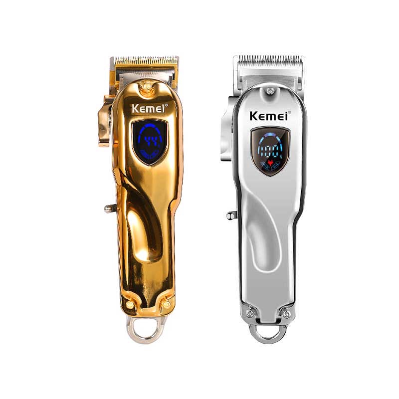 gold wireless trimmers