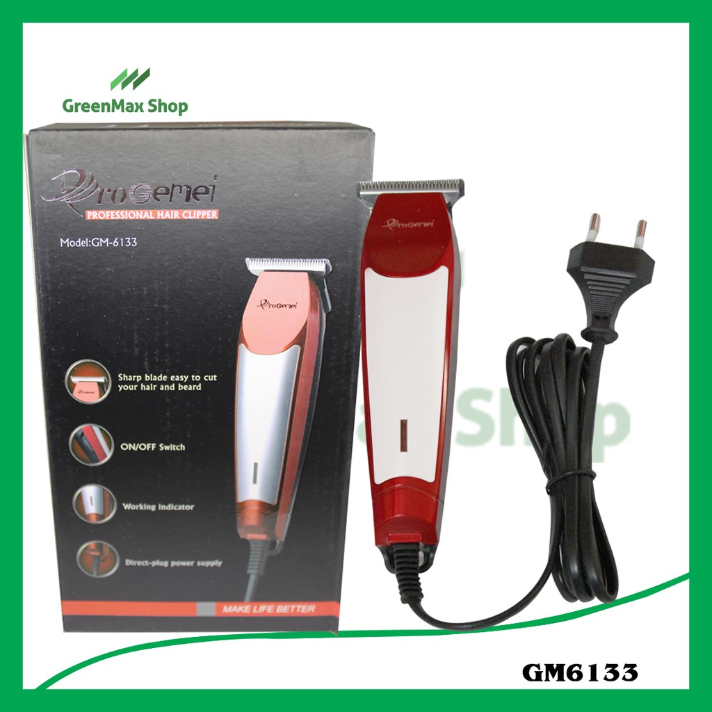 hair trimmers in stock