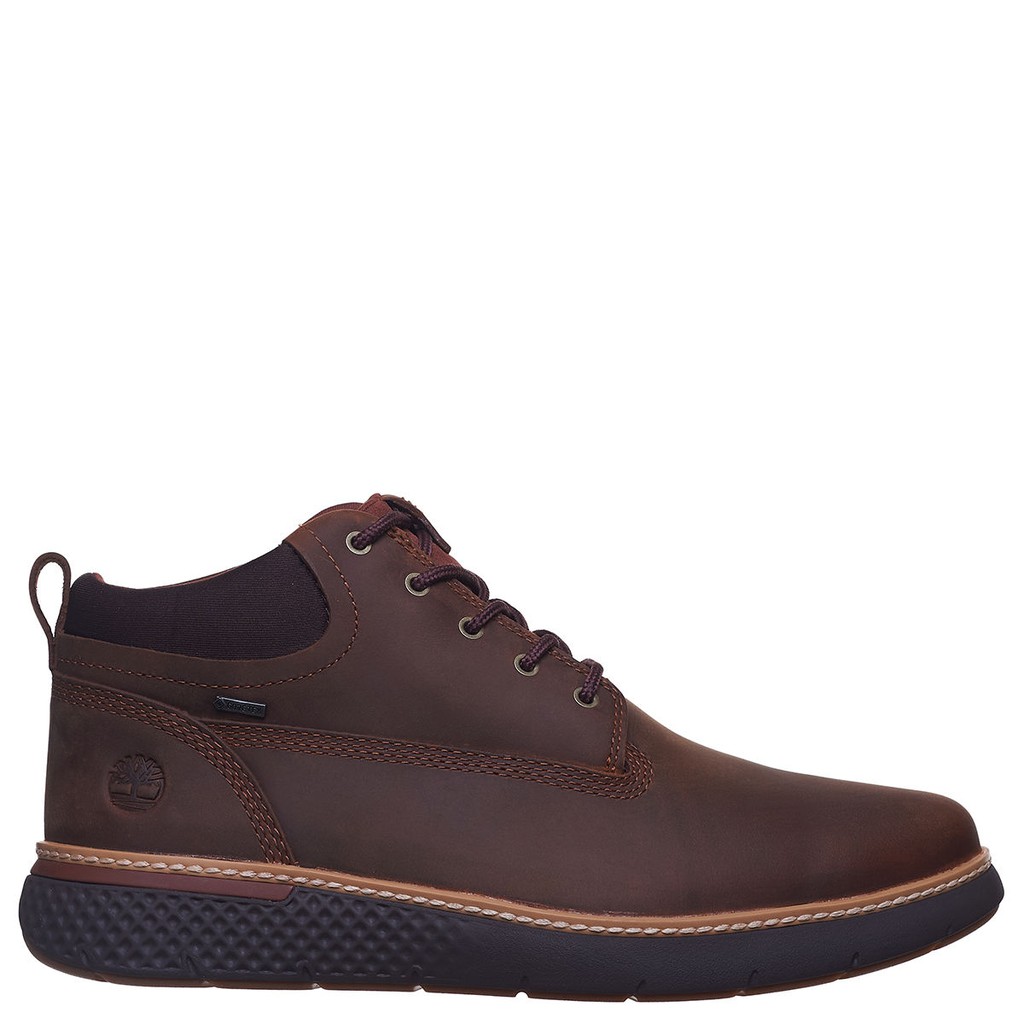 timberland cross mark gtx