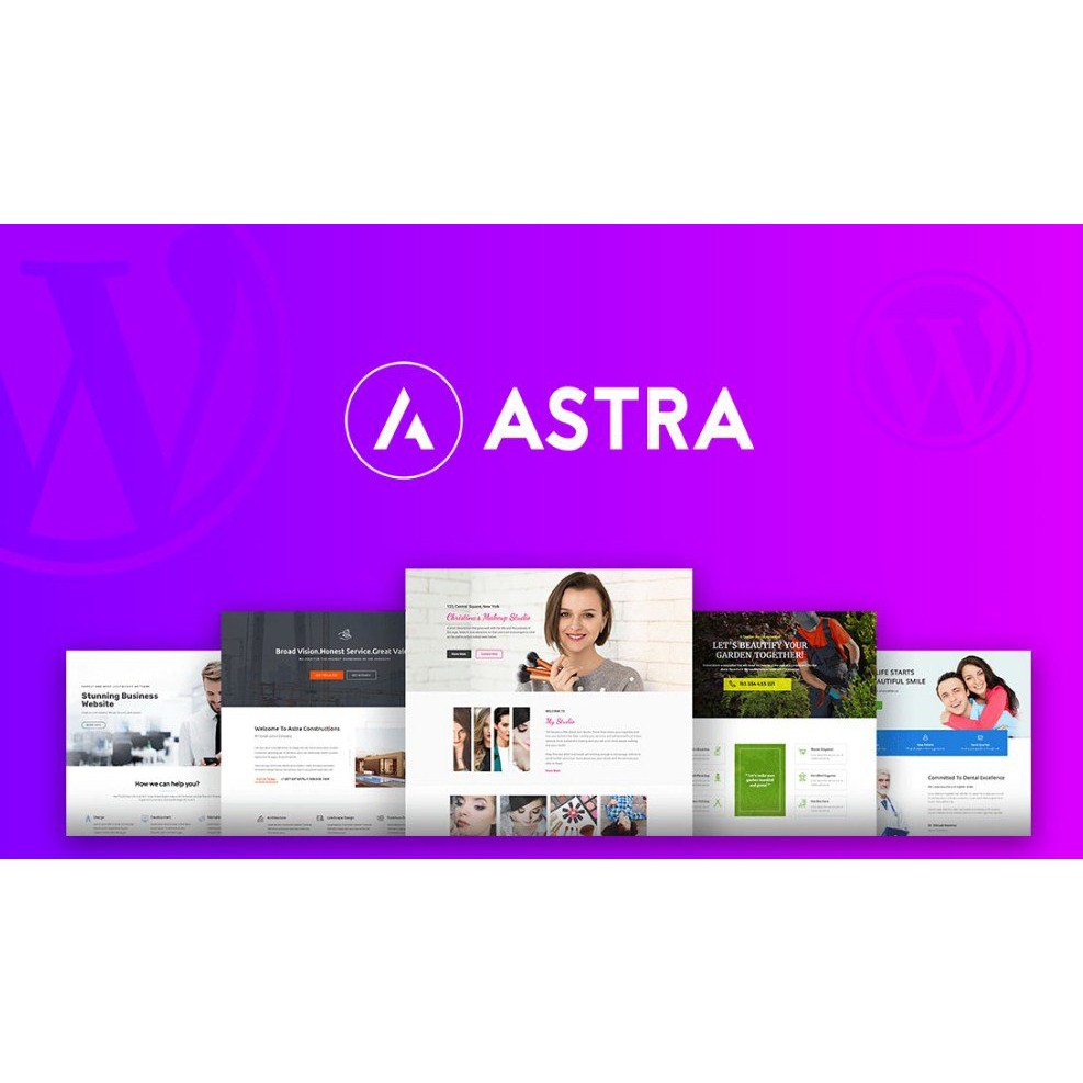 Astra theme. Astra Pro. Orbbec Astra Pro.