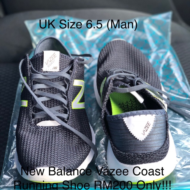 New Balance Vazee Coast Running Shoes(Man) | Malaysia