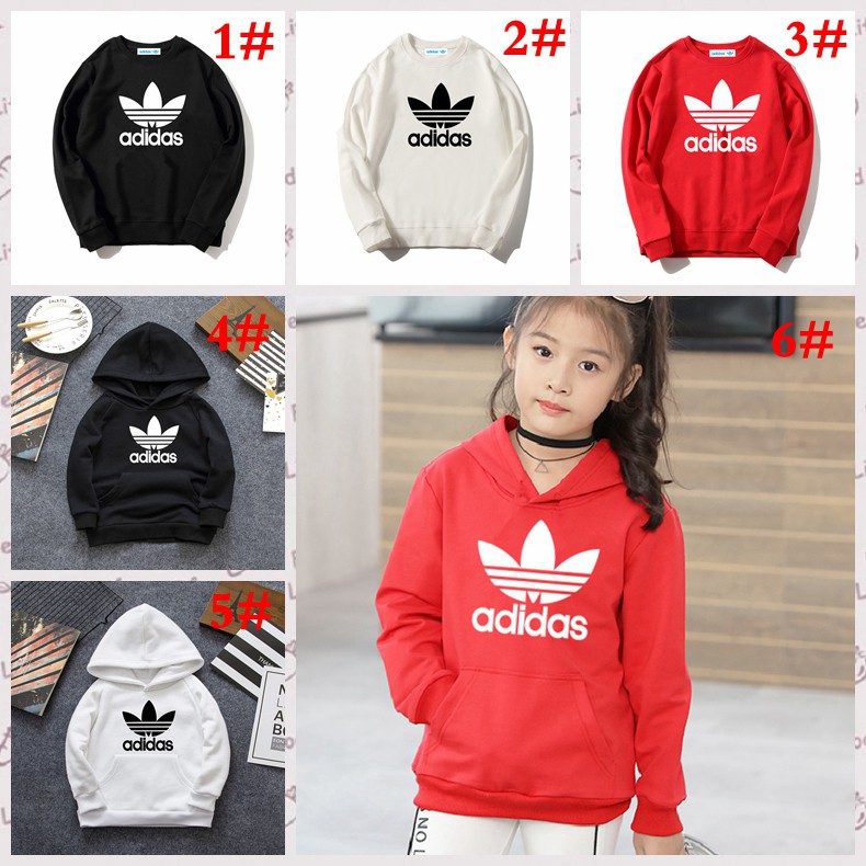baby adidas sweater