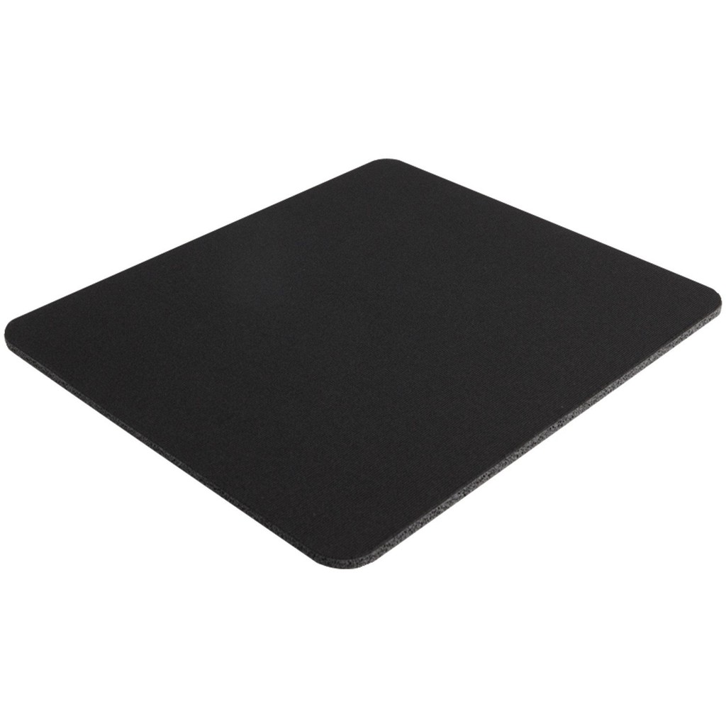 👍🏻(STOCK READY)👍🏻MBOX Anti-Slip Normal Mouse Pad Fabric Cloth Surface ...