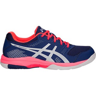 asics badminton shoes