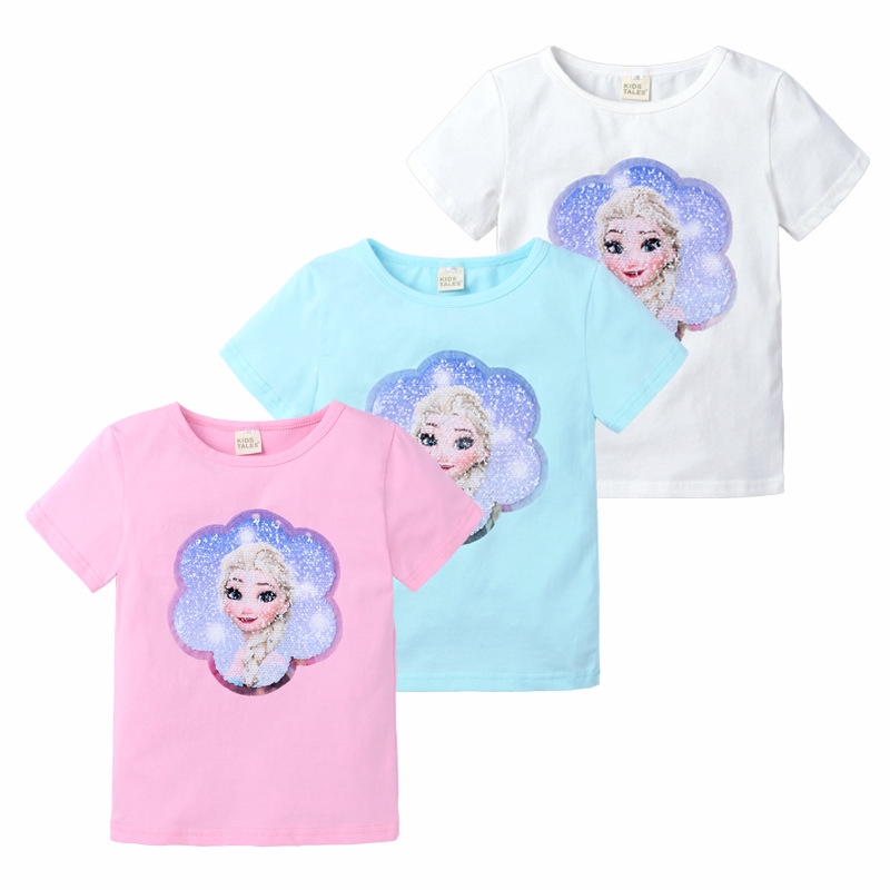 princess t shirt for girl