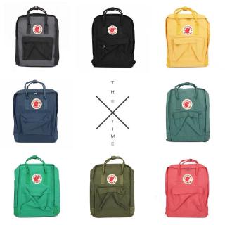 fjällräven waterproof packbag