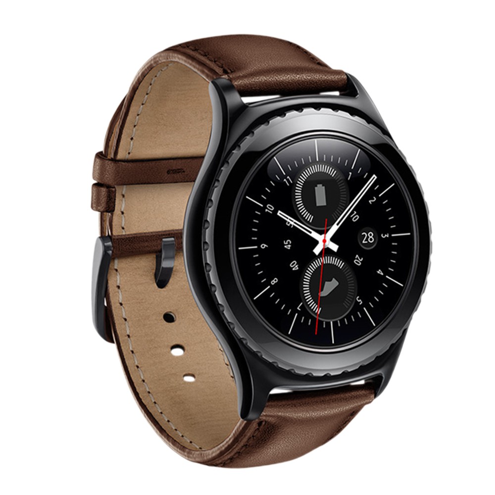 samsung gear s2 leather strap