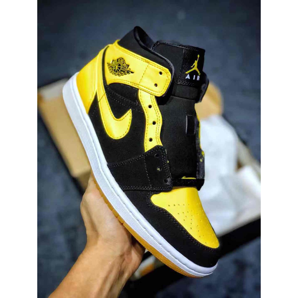 aj1 new love