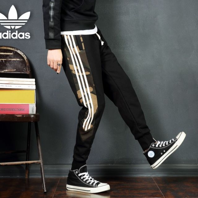 adidas cargo joggers