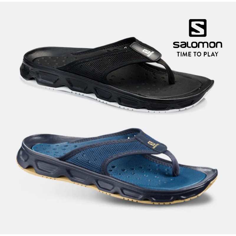 salomon rx break 4.0 flip flops