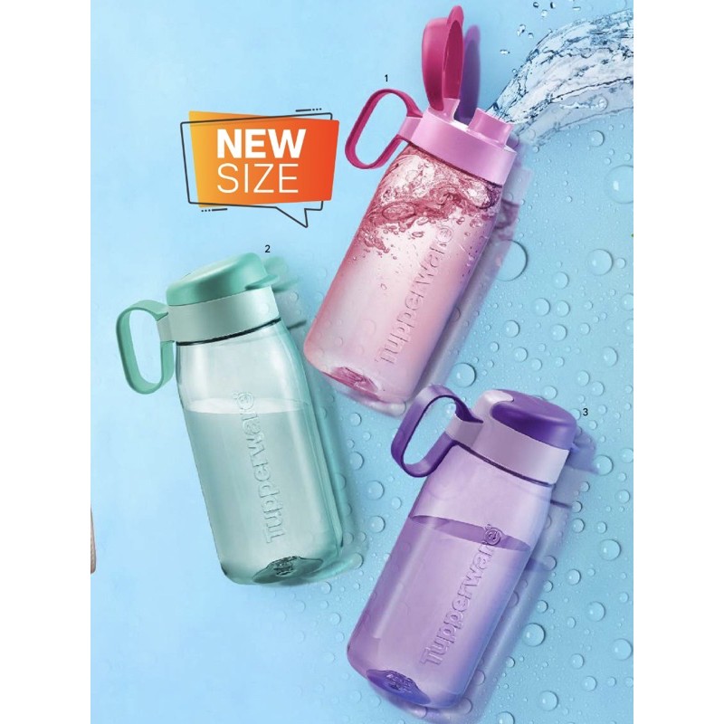 Tupperware H2Go Tumbler (1pc) 550ml