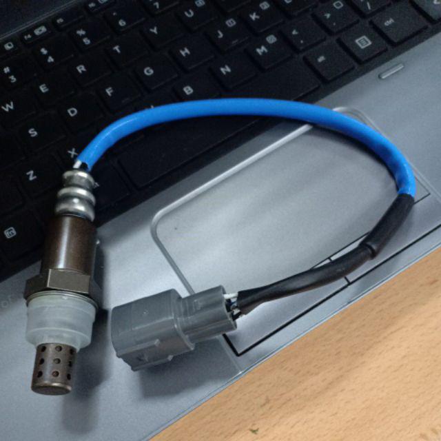 OXYGEN SENSOR/O2 SENSOR /EXHAUST SENSOR FRONT PERODUA VIVA 