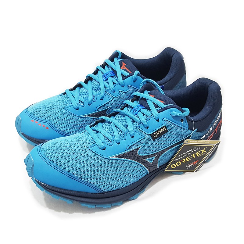 mizuno gore tex running