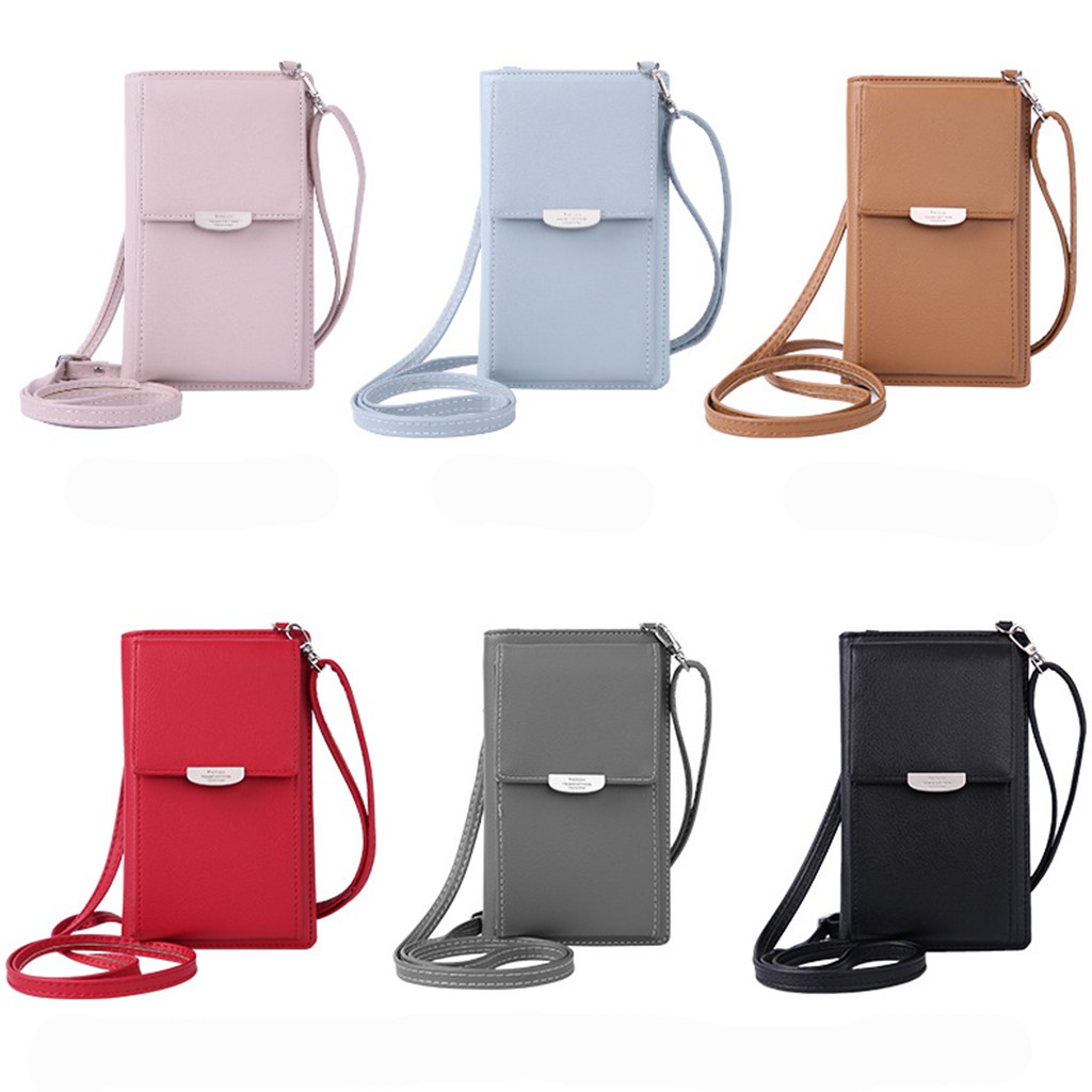 phone sling bag