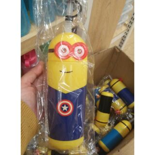  BOTOL  AIR MINIONS  CUTE Shopee Malaysia