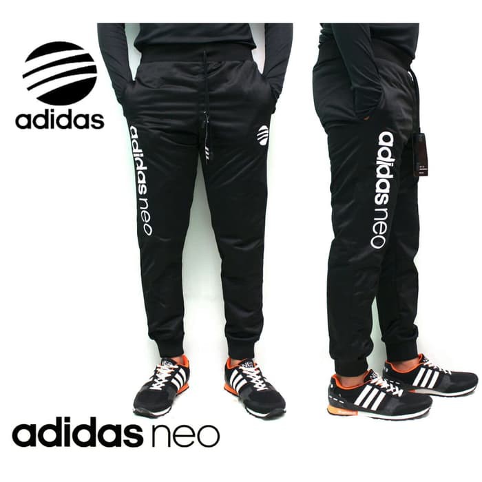 adidas neo jogger pants