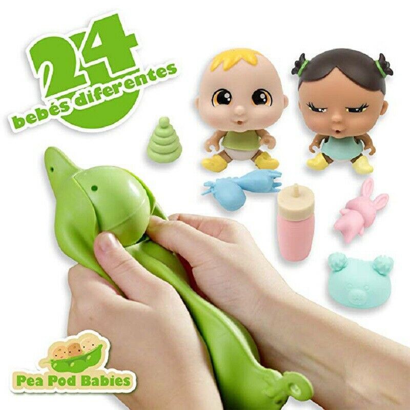 baby surprise toy