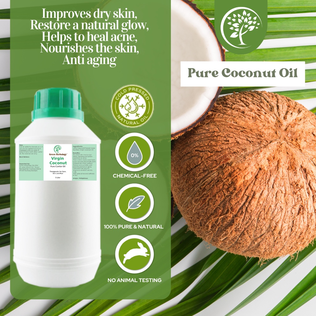 virgin-coconut-oil-for-soap-making-face-oil-carrier-oil-1-liter