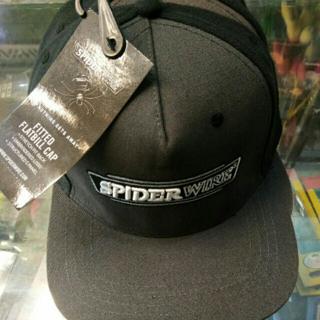 spiderwire hat