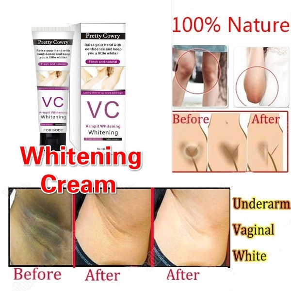 best private area whitening cream