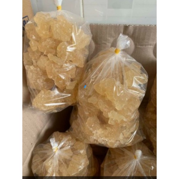 Quang Ngai yellow rock sugar 1kg