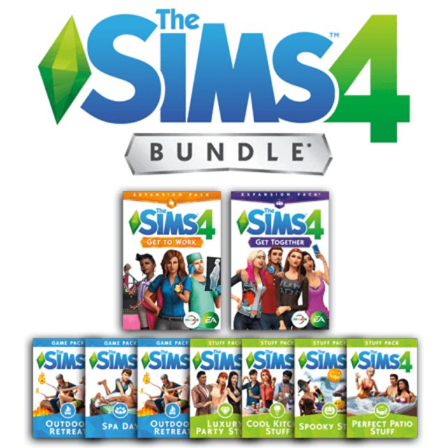 the sims 4 complete collection mac torrent