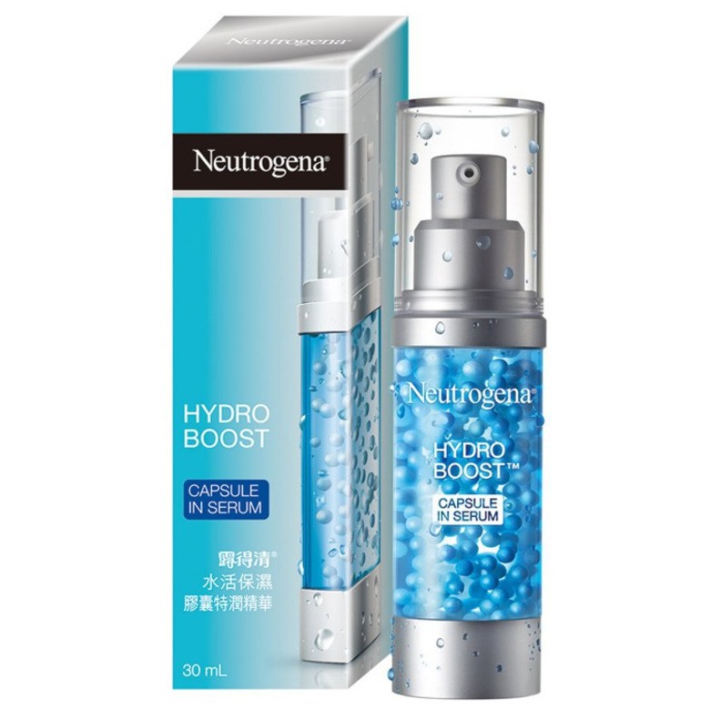neutrogena antioxidant serum