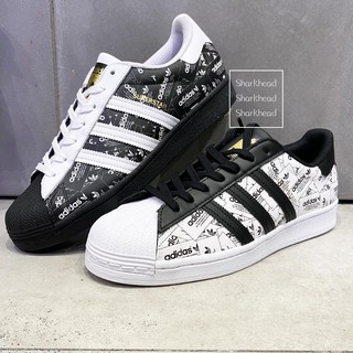 adidas superstar floral graphic