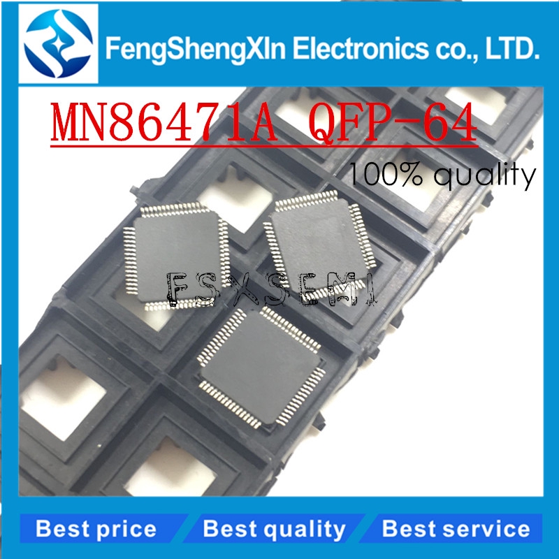 Hdmi Ic Chip Mna Na Repair Parts For Ps4 Shopee Malaysia