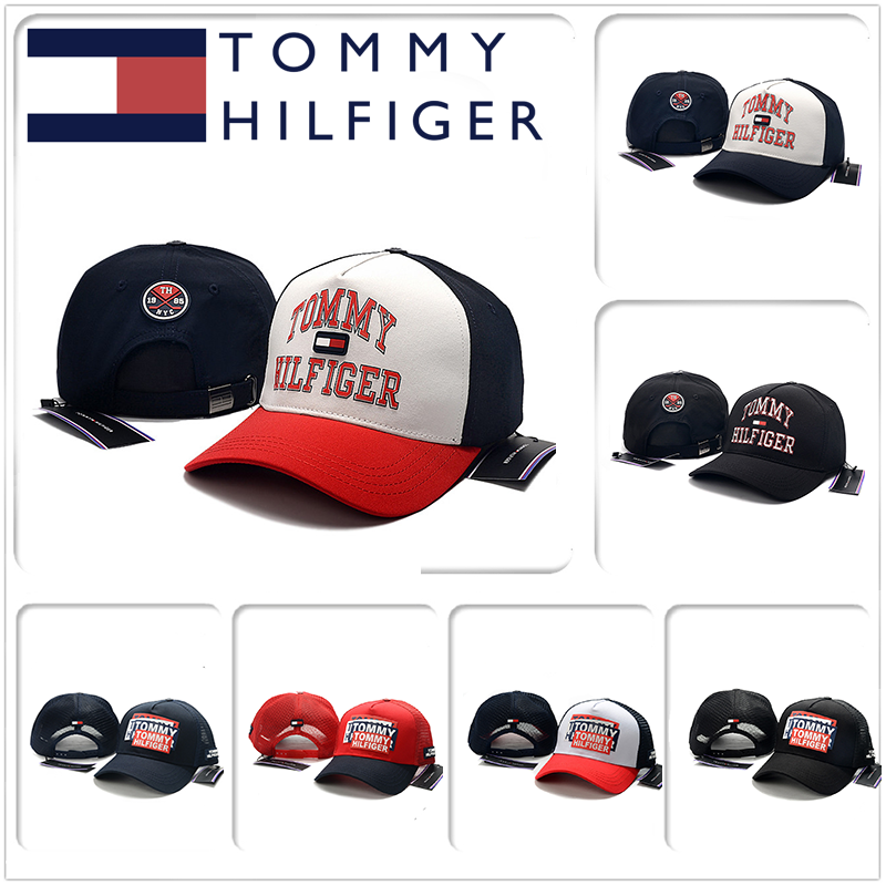 tommy jeans snapback