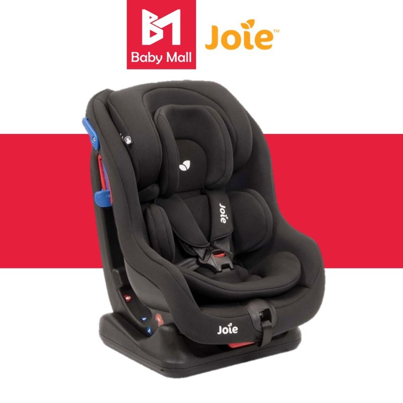 Joie Steadi Car Seat ( Newborn to 18kg ) Shopee Malaysia