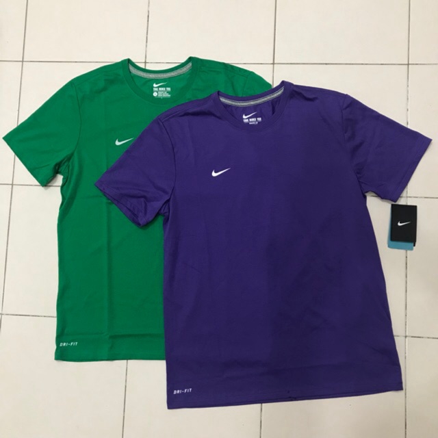 nike dri fit athletic cut