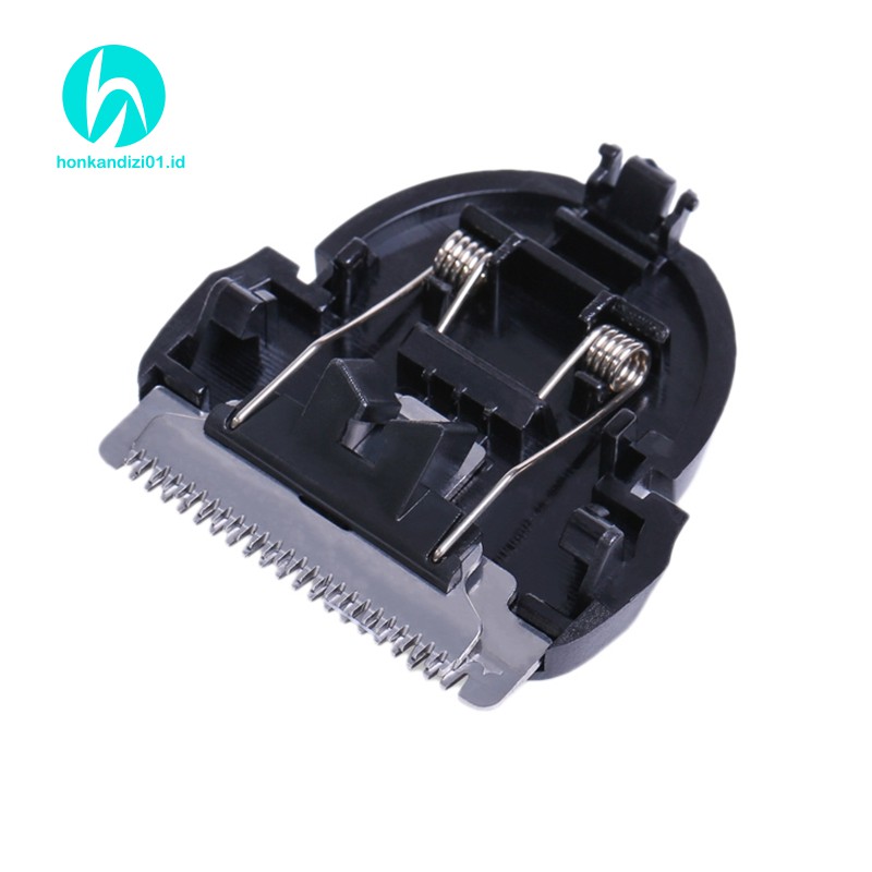2PCS Replacement Blade Hair Trimmer Cutter Barber Head for Philips | Shopee  Malaysia