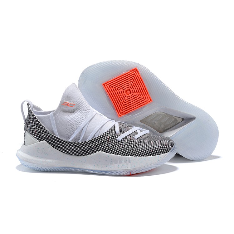 under armour curry 5 white