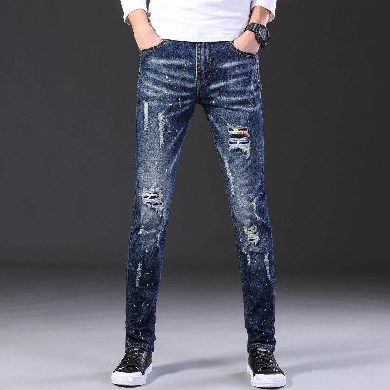 joker pants jeans