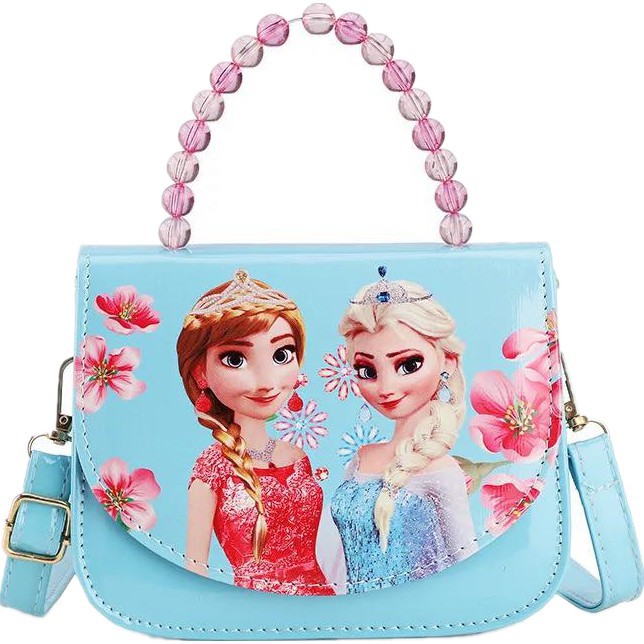 frozen handbag