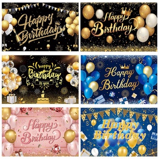 birthday banner - Home Decor Prices and Promotions - Home & Living Feb 2023  | Shopee Malaysia