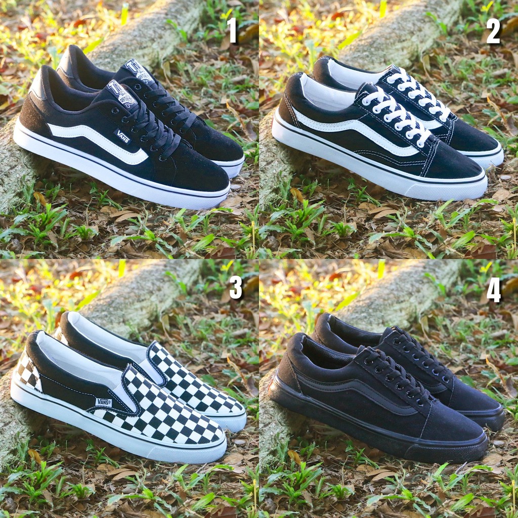 vans size 45