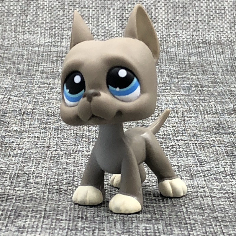 littlest pet shop 184