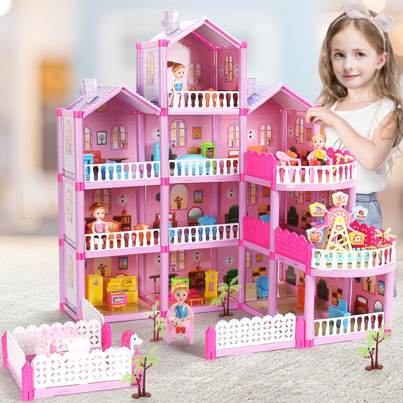 best princess castle toy
