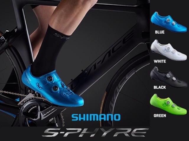 shimano rc901 wide