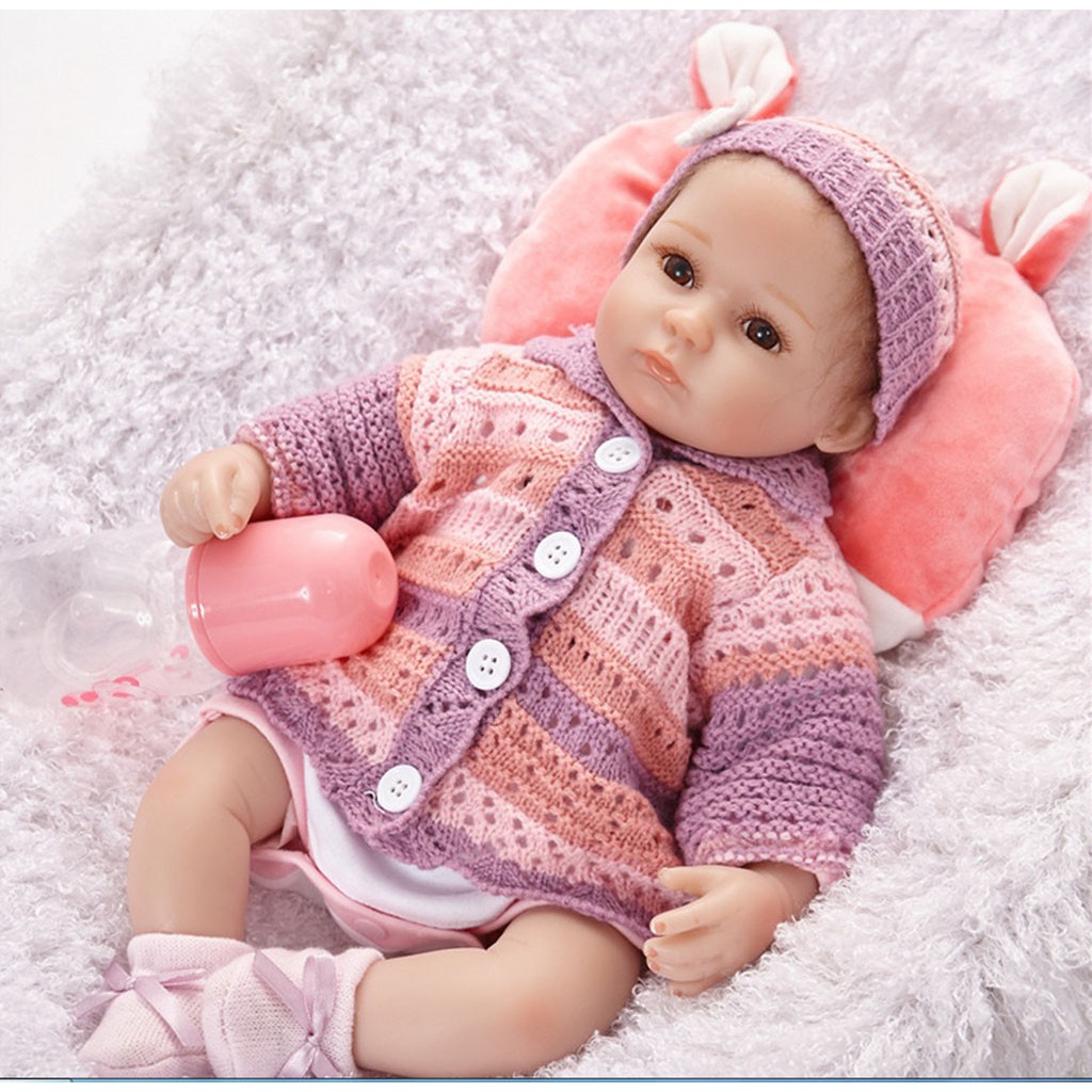 newborn realistic dolls